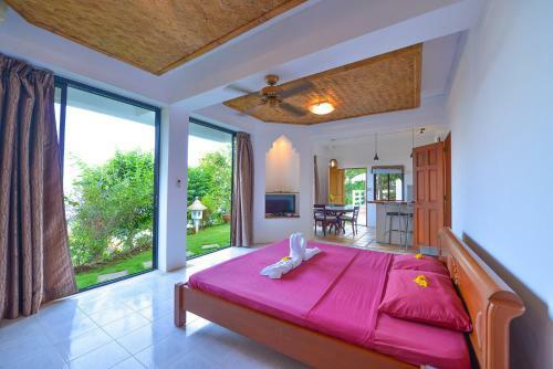 Tropicana Ocean Villas