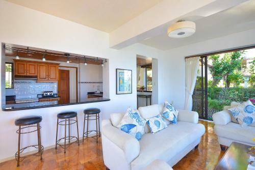 Tropicana Ocean Villas