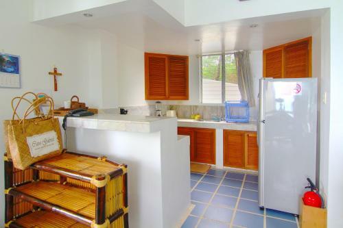 Tropicana Ocean Villas