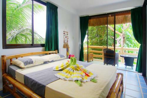 Tropicana Ocean Villas
