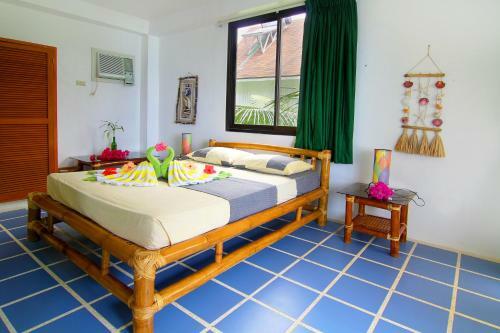 Tropicana Ocean Villas