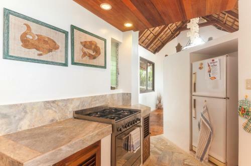 Tropicana Ocean Villas