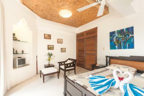 Tropicana Ocean Villas