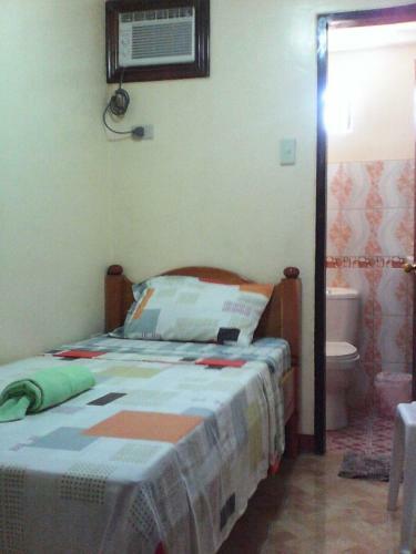 Posada Divine Castle Travelers Inn
