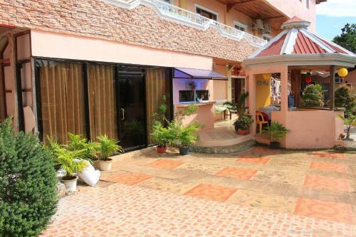 Hotel Coco Mango's Place