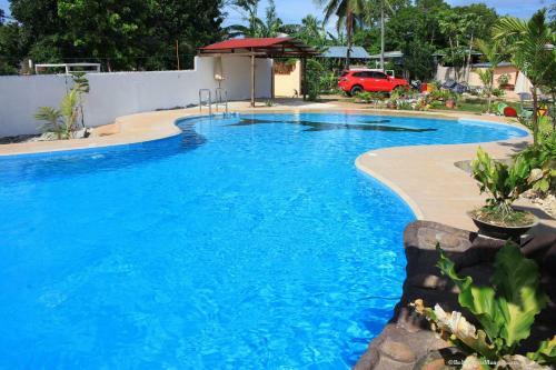 Hotel Coco Mango's Place