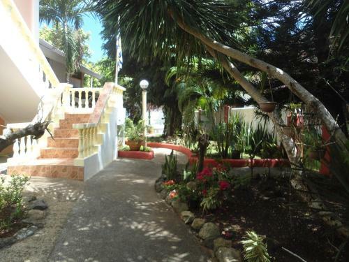 Posada Menchu's Pension House
