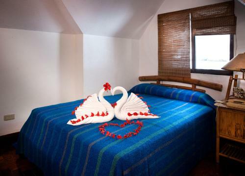 Hotel 357 Boracay Resort