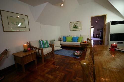 Hotel 357 Boracay Resort