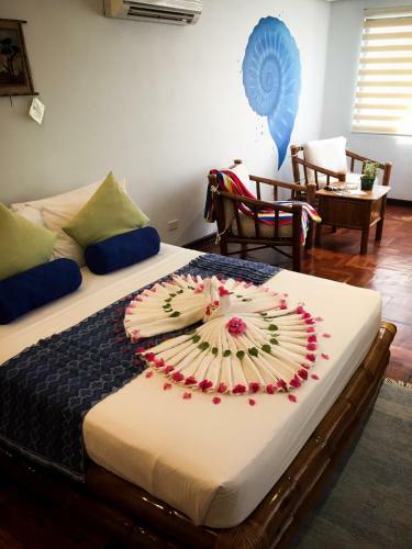 Hotel 357 Boracay Resort