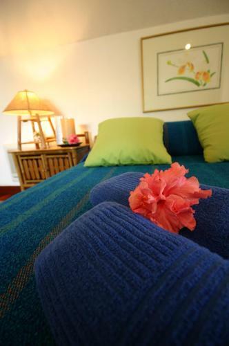 Hotel 357 Boracay Resort