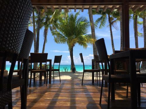 Hotel 357 Boracay Resort
