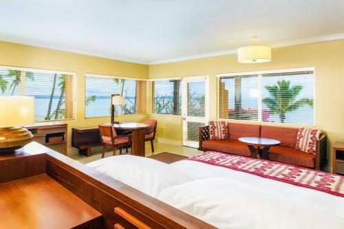 Hotel Sheraton Fiji Resort