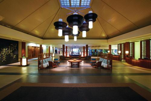 Hotel Sheraton Fiji Resort