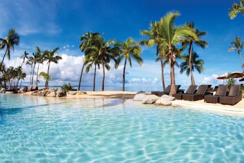 Hotel Sheraton Fiji Resort