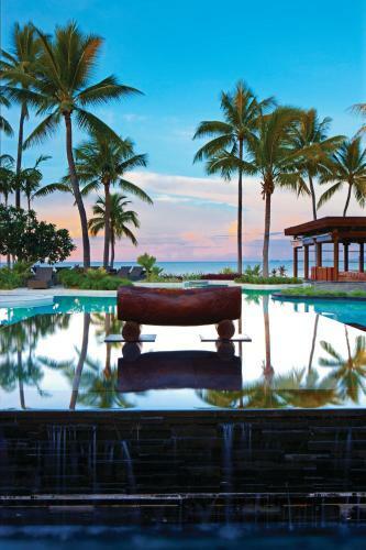 Hotel Sheraton Fiji Resort