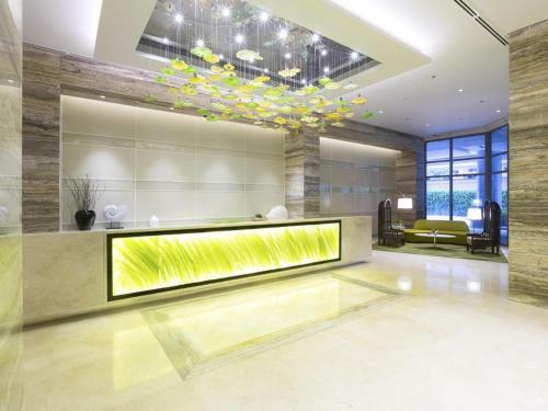 Belmont Hotel Manila
