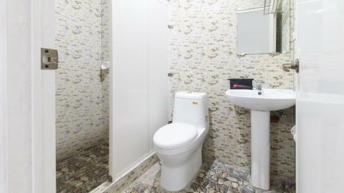 Vigan Ergo Hotel