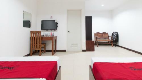 Vigan Ergo Hotel
