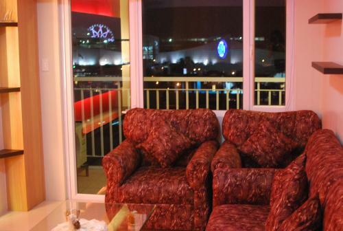 Apartamentos Premiere Haven At Shell Residences Condominium