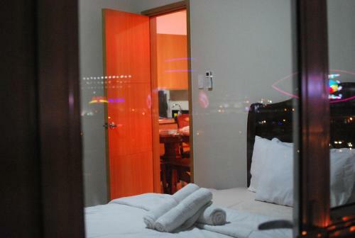 Apartamentos Premiere Haven At Shell Residences Condominium
