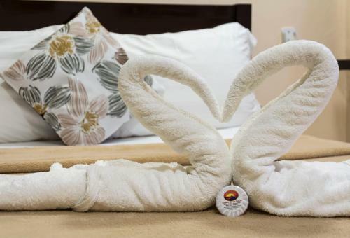 Hotel Deparis Beach Resort