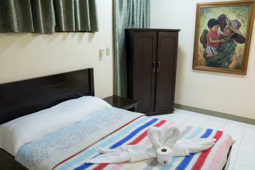 Hotel Deparis Beach Resort
