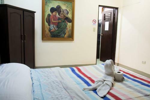 Hotel Deparis Beach Resort