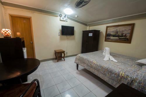 Hotel Deparis Beach Resort