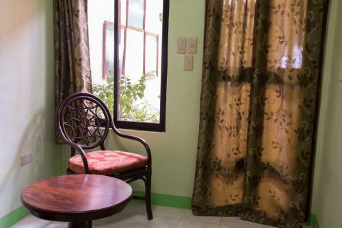 Hotel Deparis Beach Resort