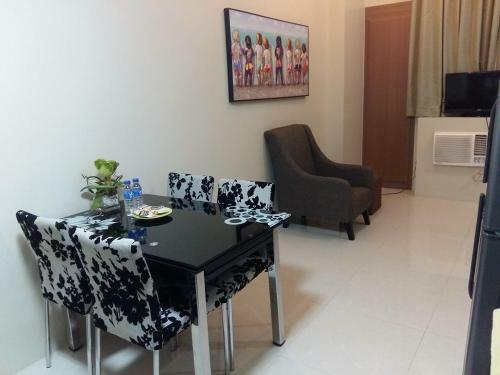 Apartamentos Condo Palm Tree
