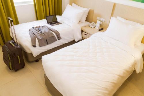Go Hotels Manila Airport Road