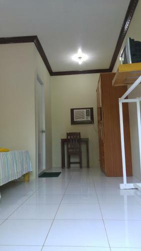 Lodge Villa Almedilla Pension House