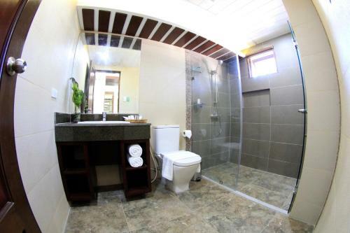 Hotel Coron Soleil Garden Resort