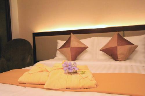 Hotel Coron Soleil Garden Resort