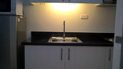 Studio Deluxe Apartment In Princeton Residences