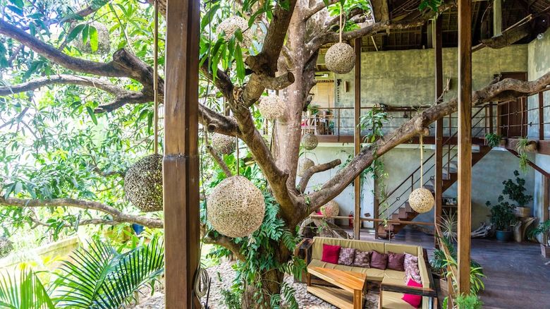 Hotel Bluemango Rooms & Villas