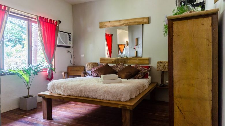 Hotel Bluemango Rooms & Villas