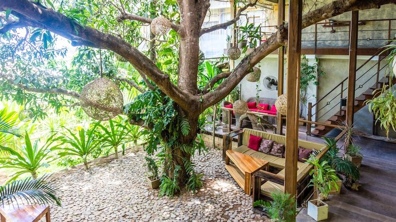Hotel Bluemango Rooms & Villas