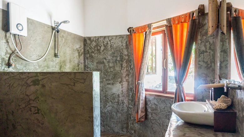 Hotel Bluemango Rooms & Villas