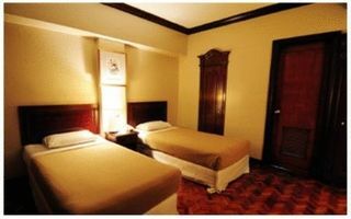 The Copa Businessman's Hotel