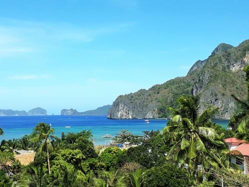 Bed & Breakfast Country Inn El Nido