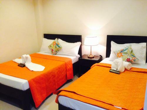 Bed & Breakfast Country Inn El Nido