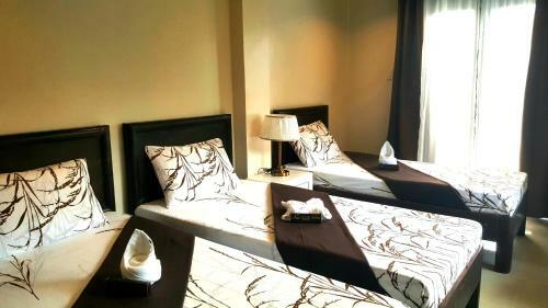Bed & Breakfast Country Inn El Nido