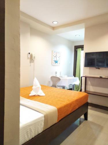 Bed & Breakfast Country Inn El Nido