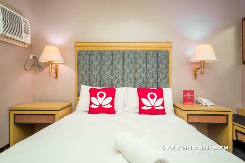 Hotel Zen Rooms Del Pilar