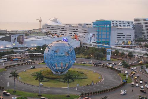 Hostal Premiere Haven At Sea Residences Condominium