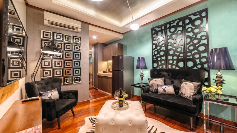 Sweet Home Boutique Hotel