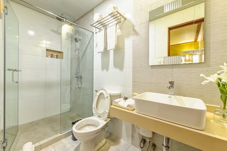Sweet Home Boutique Hotel