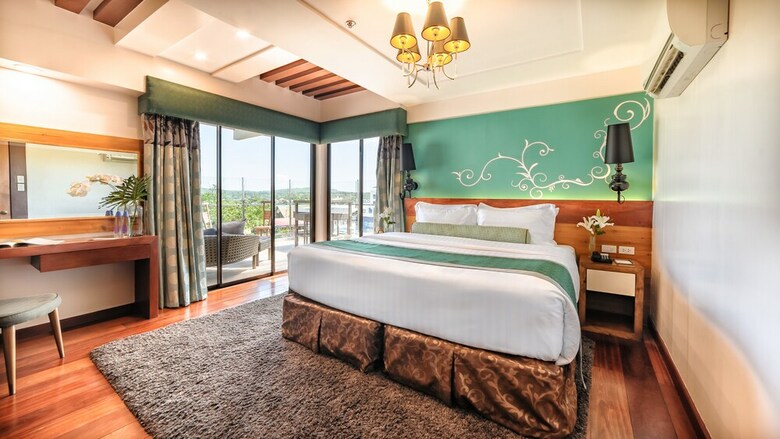 Sweet Home Boutique Hotel
